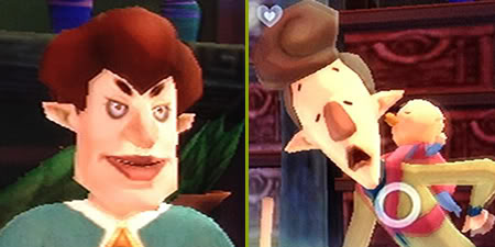 What is love? Baby, don't hurt me.